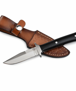 Koch Knives Handmade D2 Loveless - GH-D2-102