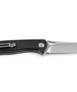 Koch Knives - Premium QY18035 Drop Point Folding Knife