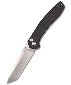 Koch Knives - QY4301 Clip Point Folding Knife