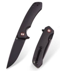 Koch Knives QYG3301 Folding Knife