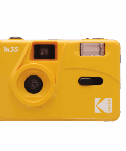 Kodak Film Camera M35