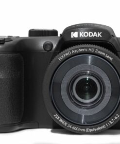 KODAK PIXPRO AZ255 Digital Camera