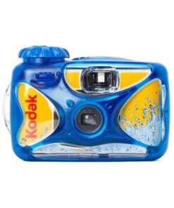 Kodak Waterproof Disposable Camera