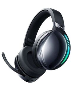 KOFIRE - UG-06 - Wireless Gaming Headset With Dual Microphone - Black
