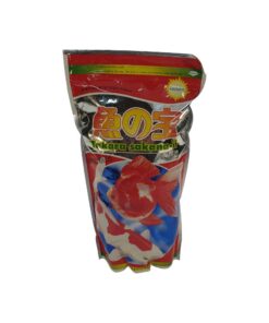 Koi Food â Pond Pellets - 500g mini