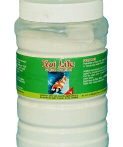 Koi Life Algae Control - 1kg
