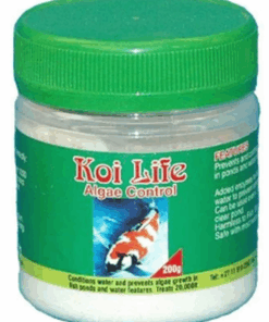 Koi Life Algae Control - 200g