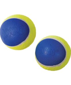 Kong - Airdog SqueakAir Ultra Balls - Medium - Yellow