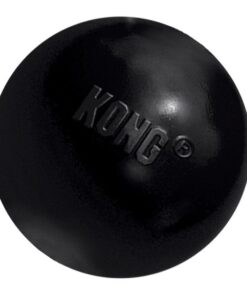 Kong - Extreme Ball - Small - Black