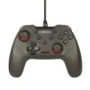 Konix Black Wired Controller (Switch)