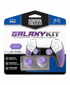 Kontrolfreek Performance Kit Galaxy PS5