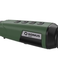 Konus FLAME 0.6X-2.4X Thermal Imaging Scope
