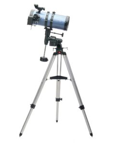 Konus Konusmotor-130 5" f/7.7 Reflector Telescope with RA Motor