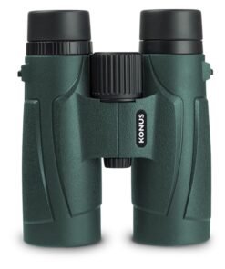 Konus REGENT HD Waterproof 10X42 W.A. Binocular