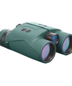 KONUSRANGE 2 10X42 Rangefinder Binoculars