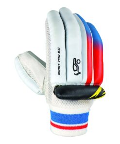 Kookaburra Beast Pro 9.0 Right Hand Cricket Gloves - Boys