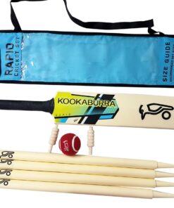 Kookaburra Cricket Garden Set - 3