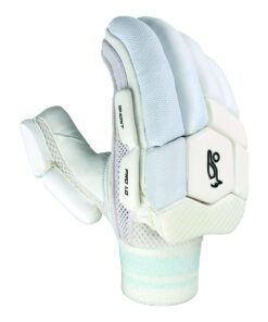 Kookaburra Ghost Pro 1.0 Right Hand Cricket Gloves - Youth