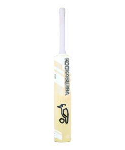 Kookaburra Ghost Pro 4.0 English Willow Cricket Bat - Grade 5 - Harrow