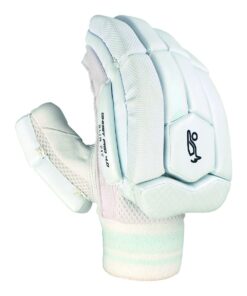 Kookaburra Ghost Pro 4.0 Right Hand Cricket Gloves - Boys