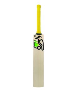 Kookaburra Kahuna Pro Players English Willow Cricket Bat - Grade 1+ - 6