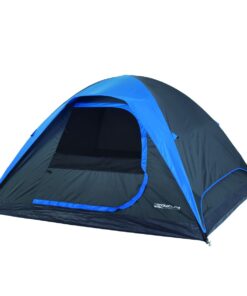 Kookaburra Outdoor Leisure 4 Person Dome Tent