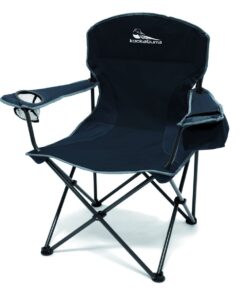 Kookaburra Outdoor Leisure Oversized Cooler Chair - 130kg