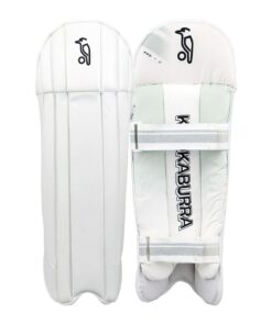 Kookaburra Pro 1.0 Wicket Keeper Adults Cricket Pads