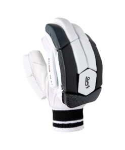 Kookaburra Shadow Pro 4.0 Right Hand Cricket Gloves - Youth
