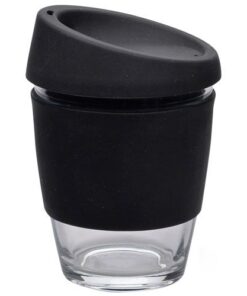 Kooshty Cup In Black