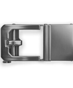Kore Essentials X3 Belt Buckle Only for Kore 1.5" Belts - Gunmetal
