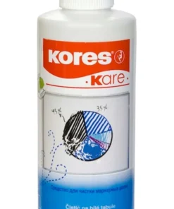 Kores Whiteboard Cleaner 250ML