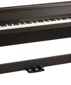 KORG C1 Air Digital Piano - Brown