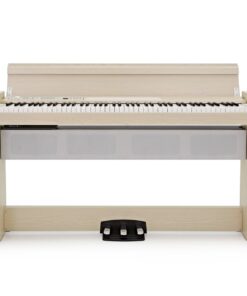 Korg C1 AIR Digital Piano in White Ash