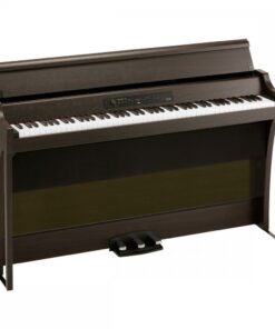KORG G1B Air Digital Piano Brown