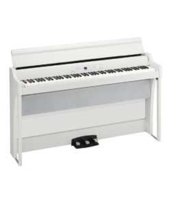 Korg G1B Air White