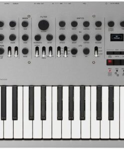 KORG Minilogue Polyphonic Synthesizer