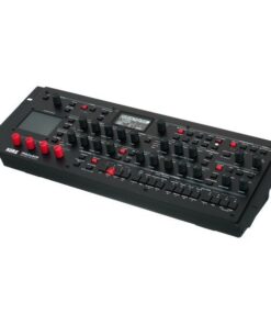 Korg modwave module Wavetable Synthesizer