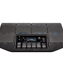 Korg MPS-10 Drum, Percussion, and Sampler Pad