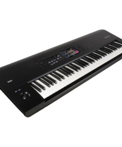 Korg Nautilus 73 Key Music Workstation Keyboard