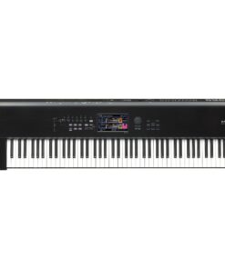 Korg Nautilus AT 88 Workstation Keyboard