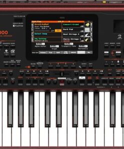 KORG PA1000 Workstation Keyboard