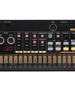 KORG Volca Beats Sequencer