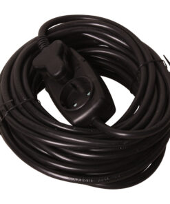 KOSMO-REEL 10 M Extension Lead 1.5 MM