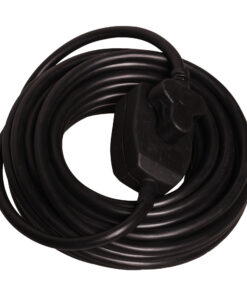KOSMO-REEL 10 M Extension Lead 2.5 MM