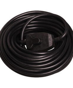 KOSMO-REEL 20 M Extension Lead 2.5 MM