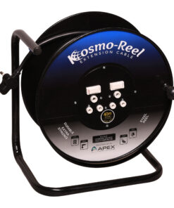 KOSMO-REEL 40 M Extension Cord with Reel 2.5 MM