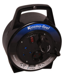KOSMO-REEL 7 M Cassette Reel with Cord 1.0 MM