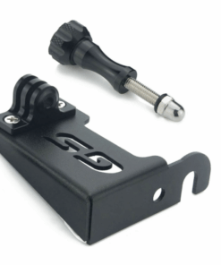 KR BMW R1200/1250 GS/A LC Action Camera Mount 2013- (GoPro)