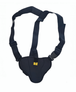 Kratos Chest Holster